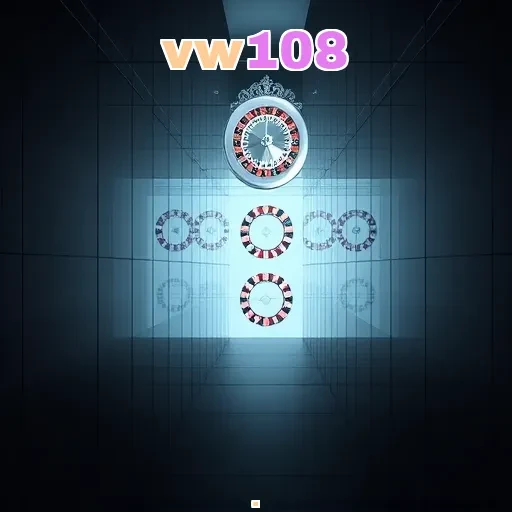 vw108: Bonus Menarik untuk Pengalaman Gaming Tingkat Tinggi