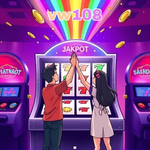 vw108: Panduan Lengkap untuk Menjadi Pemain Game Online Sukses