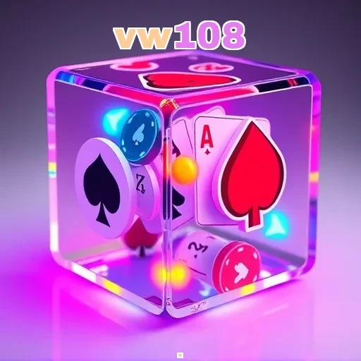 vw108: Ulasan Game Online yang Mengubah Cara Anda Bermain