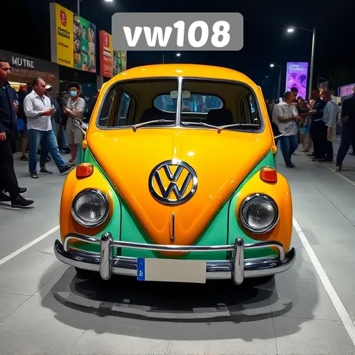 Tinjauan Layanan Pelanggan di vw108 untuk Pengalaman Bermain Optimal