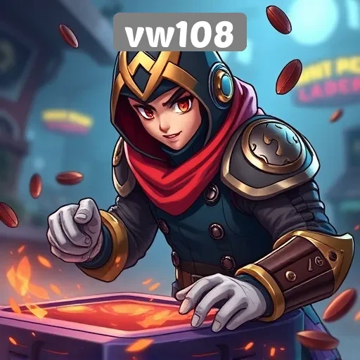 Pengalaman Bermain yang Berbeda di vw108 untuk Gamers Indonesia