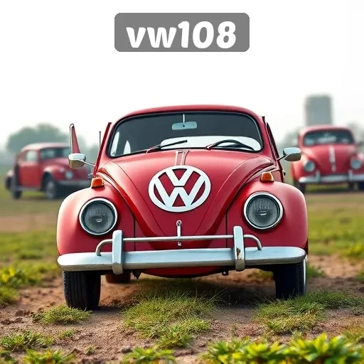 Strategi Bermain Efektif di vw108 untuk Pemula