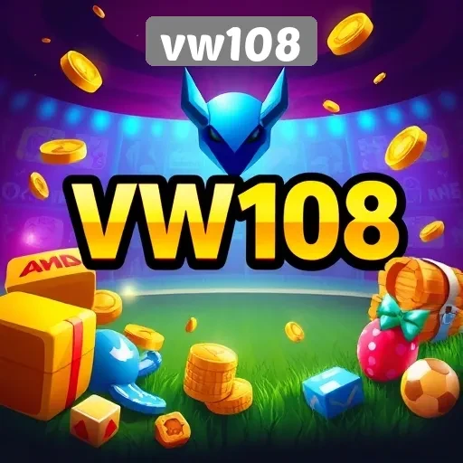 Menjelajahi Keunggulan Situs Game vw108