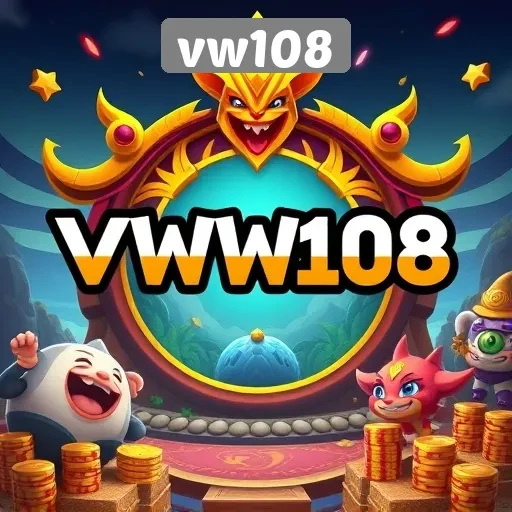 Menelusuri Fitur Menarik pada Situs Game vw108