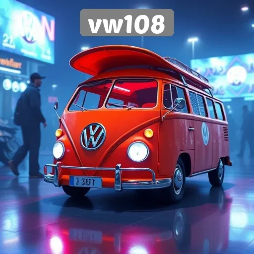 Fitur Menarik yang Ditawarkan oleh vw108 untuk Gamers