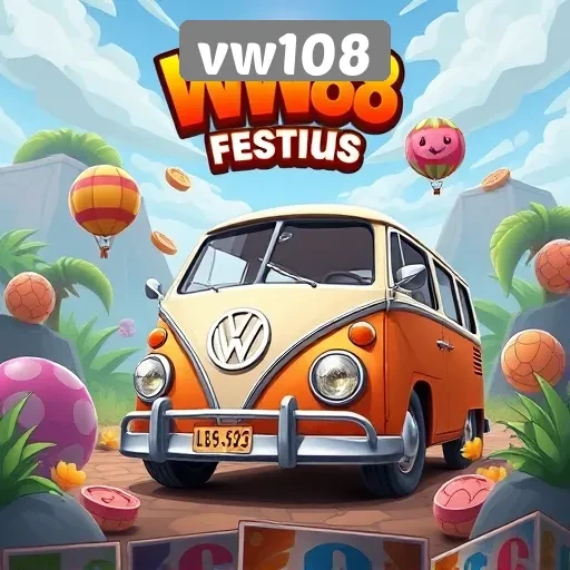 Mengungkap Fitur Menarik yang Ditawarkan oleh Situs Game vw108