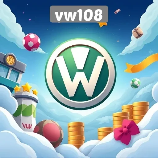 Mengupas Fitur Menarik di Situs Game vw108
