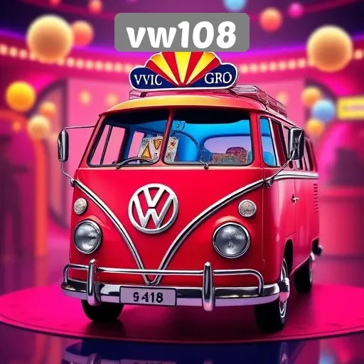 Keunggulan Fitur Permainan di vw108