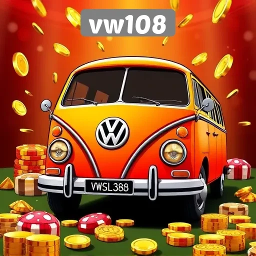 Ragam Permainan yang Tersedia di vw108 untuk Semua Kalangan