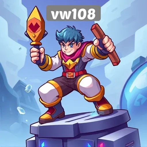 Mengenal vw108 Sebagai Platform Game Terpercaya
