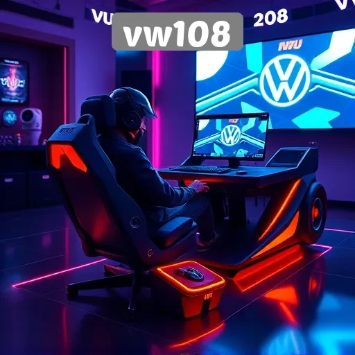 Inovasi Terbaru di vw108 yang Patut Diketahui oleh Pengguna