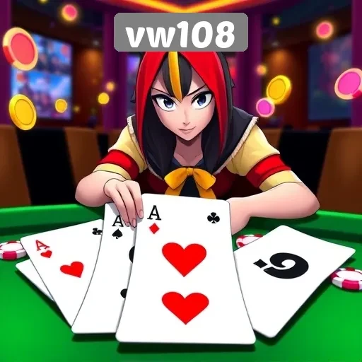Tips Bermain Aman di Situs Game vw108