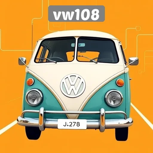 Analisis Fitur Keamanan di Situs Game VW108