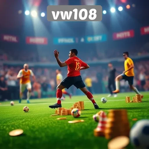 Tetap Aman Berjudi di vw108 Tips dan Trik