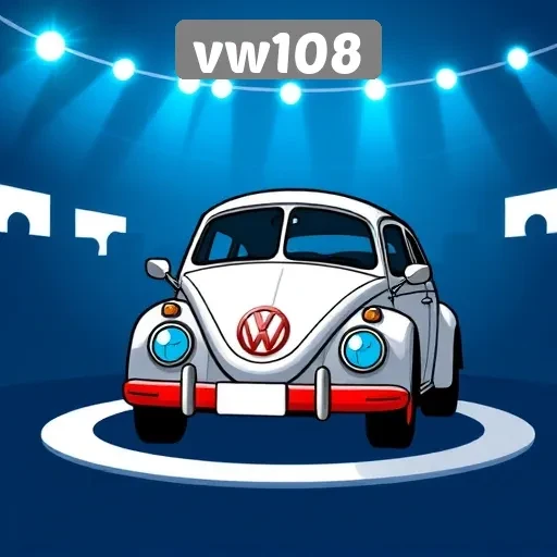 Taktik dan Strategi Bermain Efektif di vw108