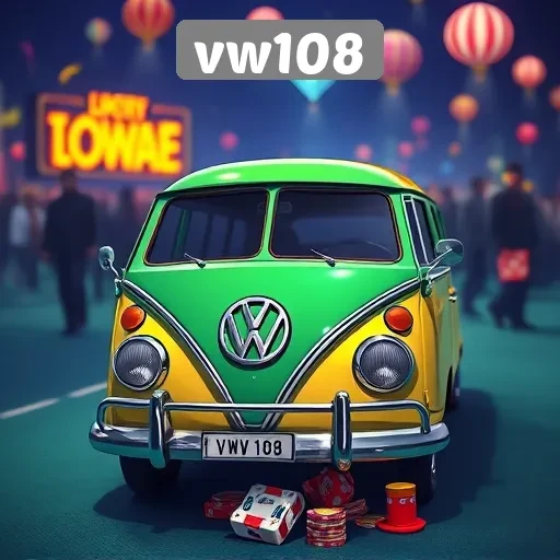 Memahami Konsep Permainan di Situs vw108