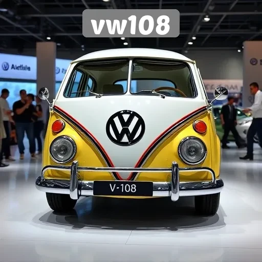 Siklus Pembaruan dan Inovasi di vw108