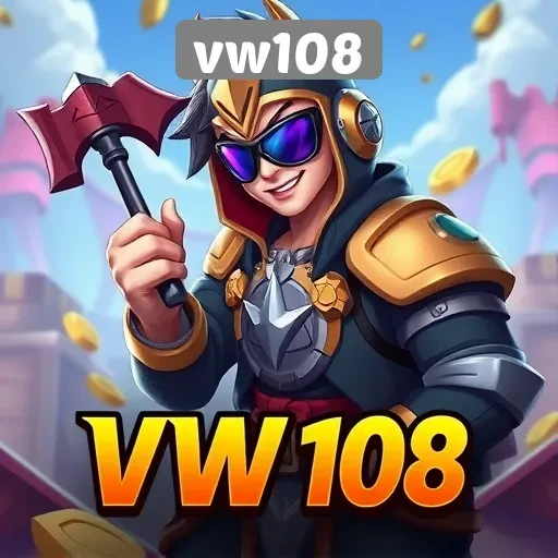 Alasan Kenapa vw108 Menjadi Pilihan Utama Pemain Game