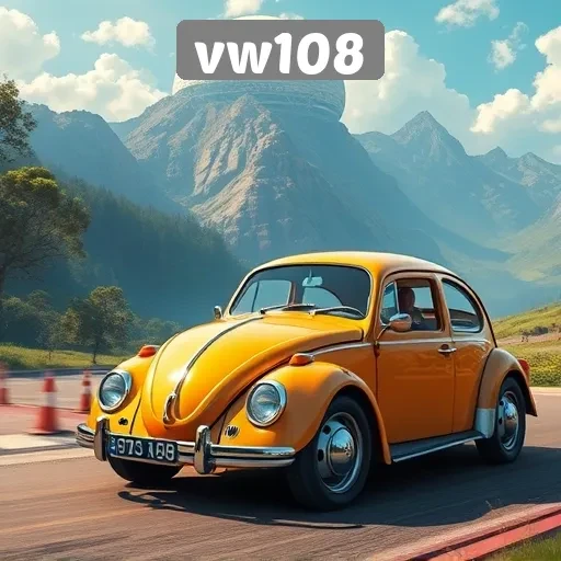 Menelusuri Fitur Unggulan Situs Game vw108