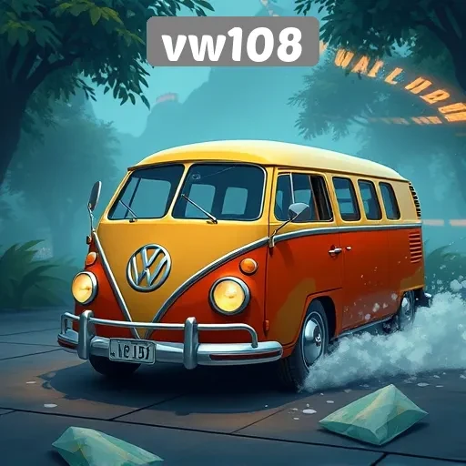 Keunggulan dan Fitur Menarik di Situs Game vw108