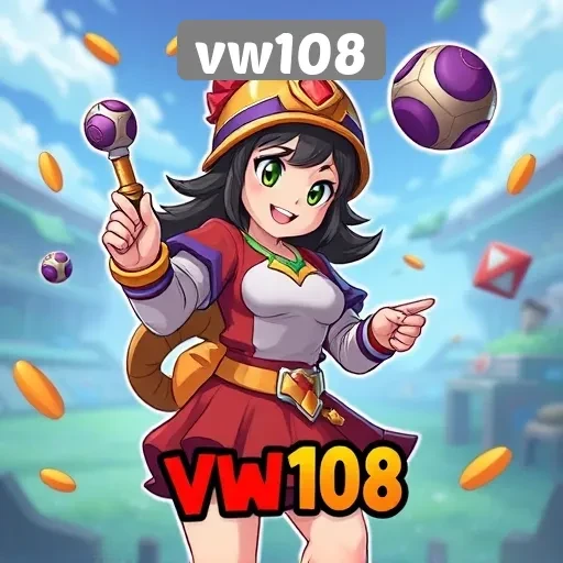 Mengenal vw108 Sebagai Platform Game Terpercaya di Indonesia