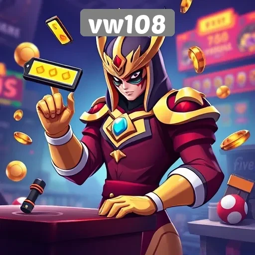 Ulasan Lengkap tentang Situs Game vw108 untuk Pemain Indonesia