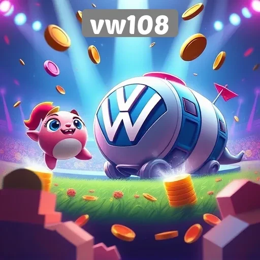 Mengenal Situs Game vw108 dan Fitur Menariknya