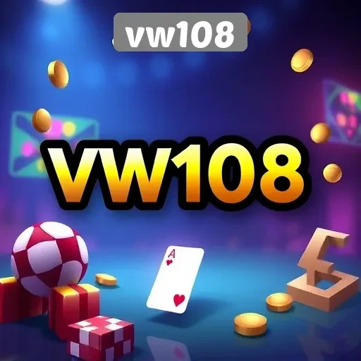 Mengenal vw108 Situs Game Terpercaya di Indonesia