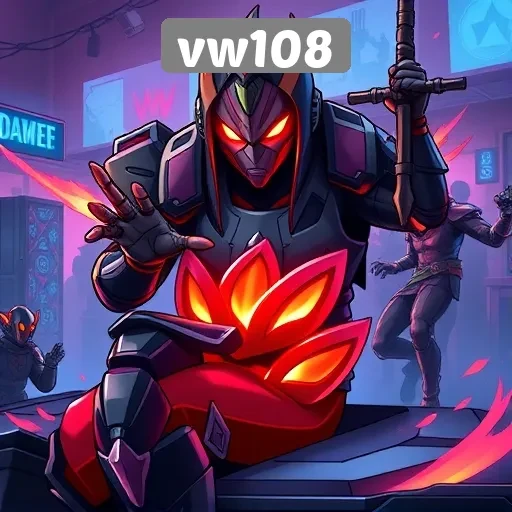 Apa yang Membuat vw108 Menjadi Pilihan Gamer Indonesia