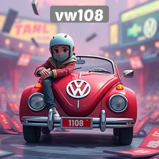 Faktor Keberhasilan vw108 Dalam Merebut Hati Gamer
