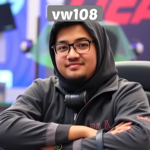 Review Pengalaman Bermain di vw108 untuk Pemula