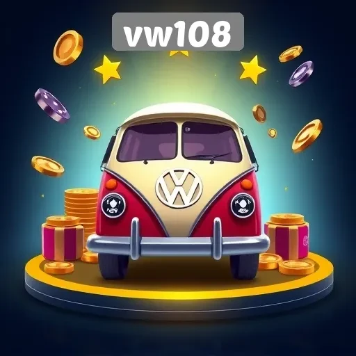 Mengenal vw108 Sebagai Platform Permainan Terpercaya