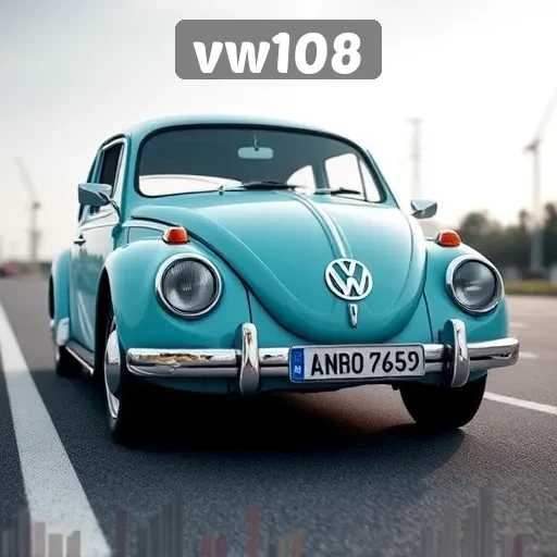 Statistik Pengguna dan Pertumbuhan vw108 di Indonesia
