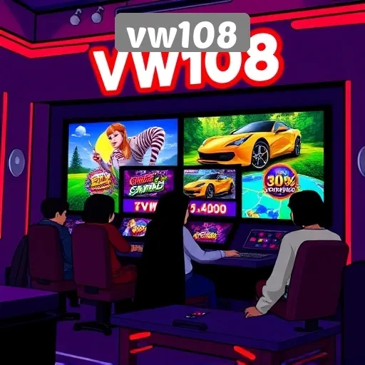Pendapat Pengguna tentang Situs Game vw108